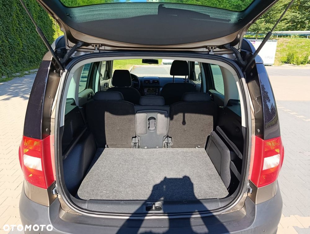 Skoda Yeti - 5