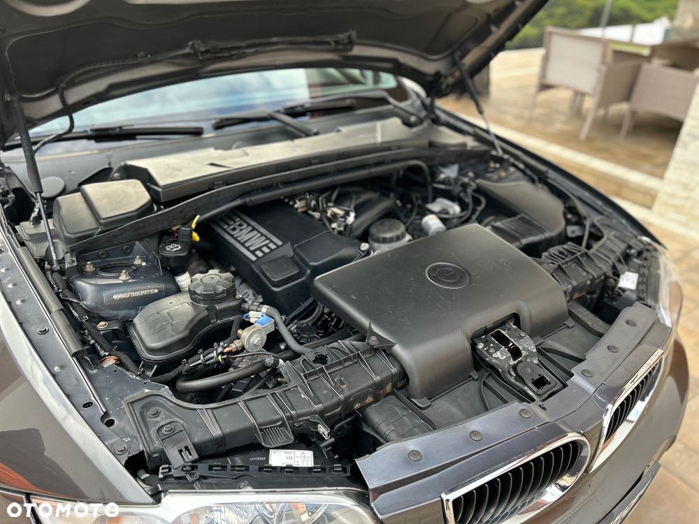 BMW Seria 1 - 5