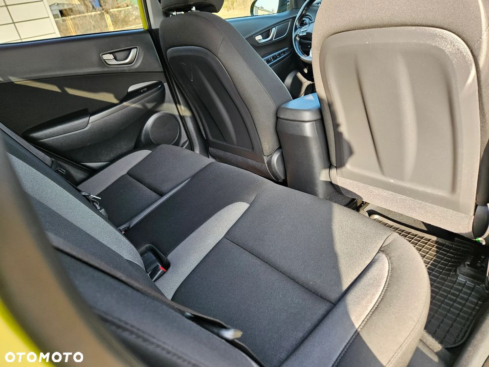 Hyundai Kona 1.0 T-GDI EDITION 30+ - 20
