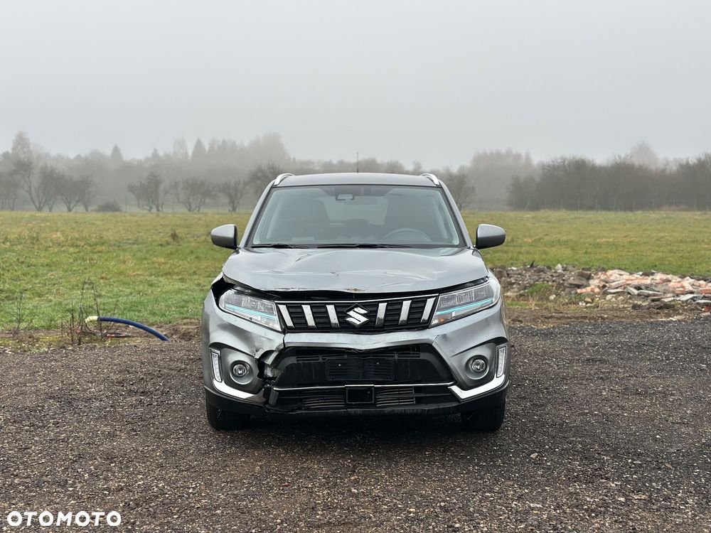 Suzuki Vitara - 4