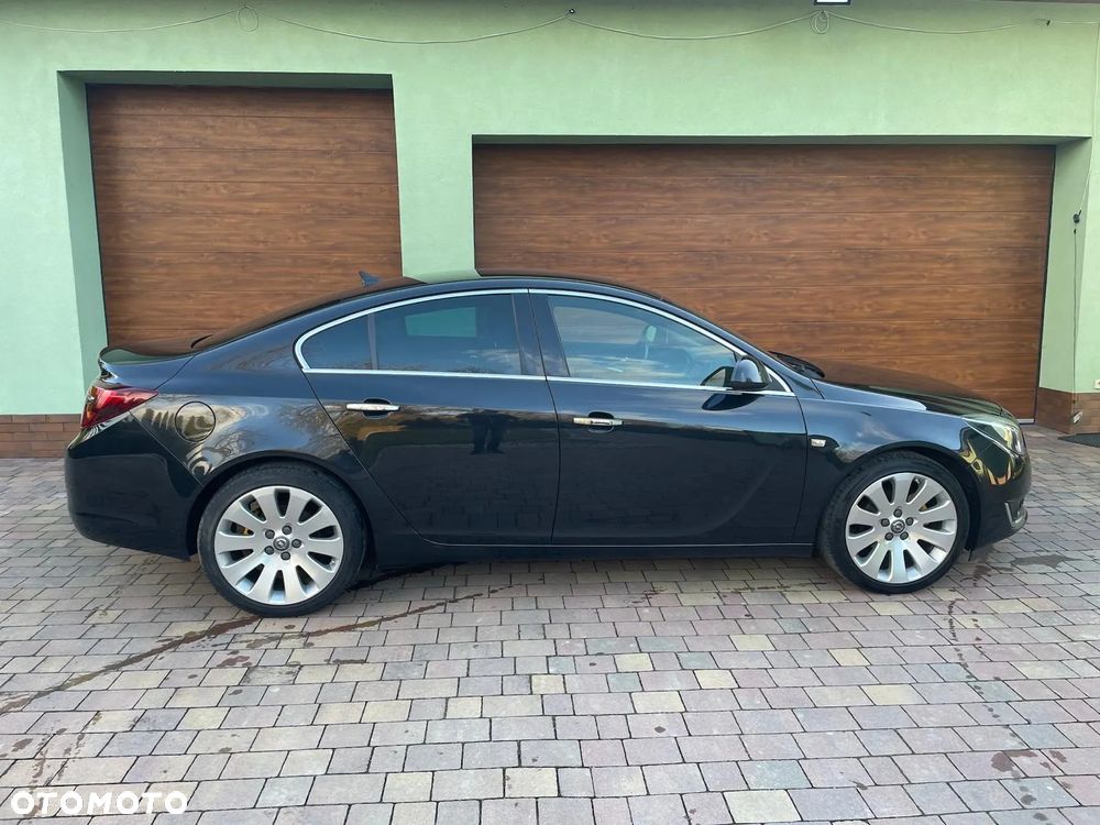 Opel Insignia - 4