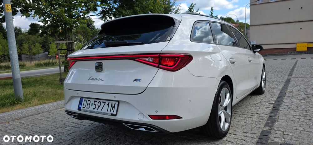 Seat Leon - 6