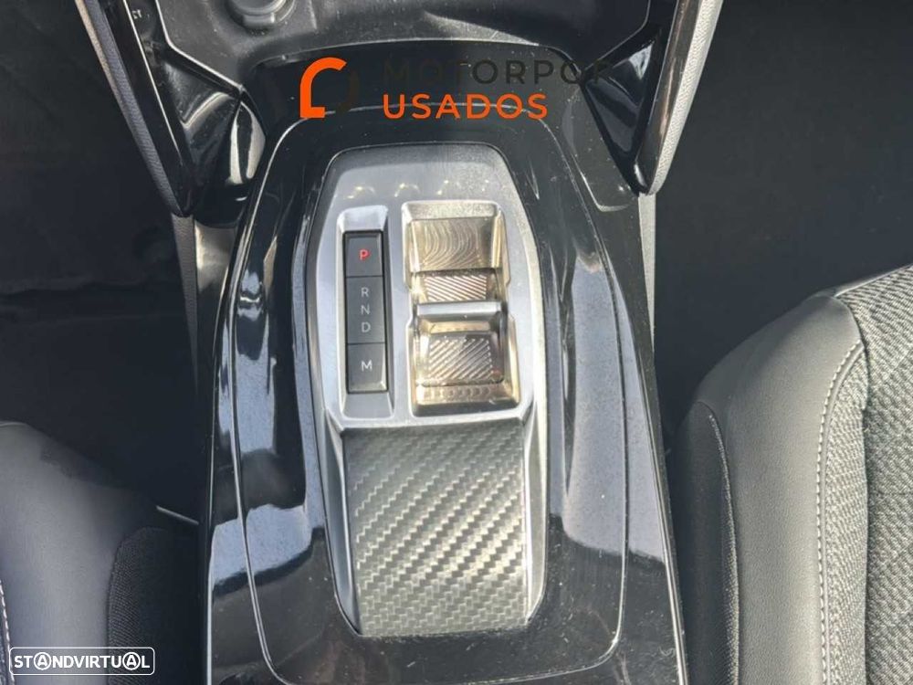 Peugeot 208 1.2 Hybrid Allure e-DCS6 - 15