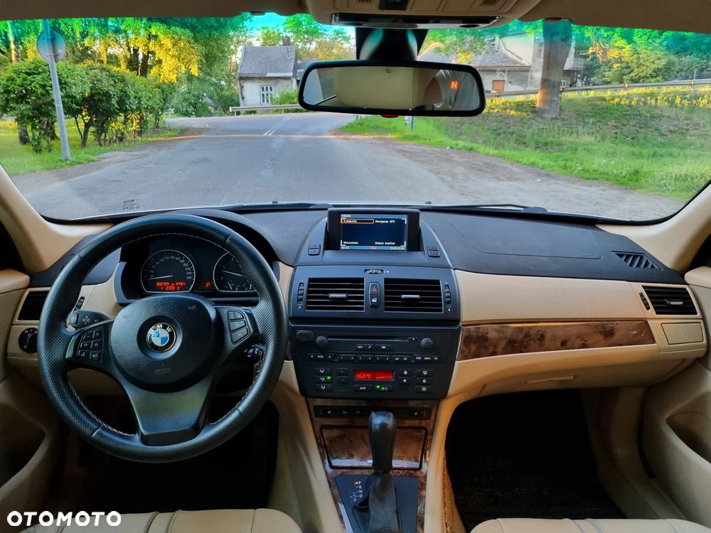 BMW X3 - 24