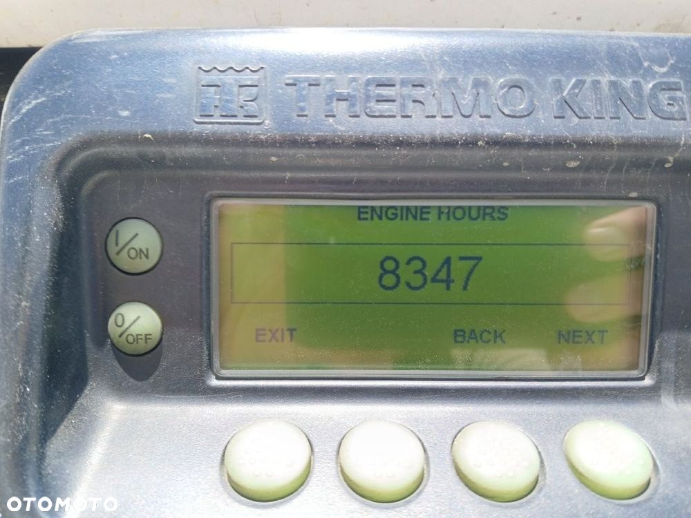 Schmitz Cargobull SKO 24 (32927) - 12