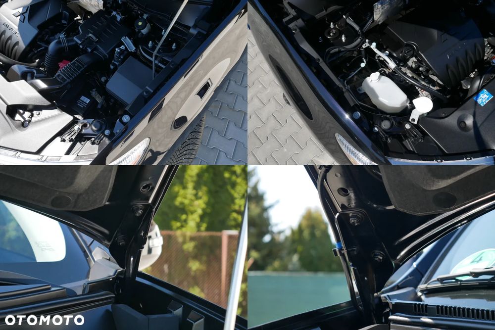 Mitsubishi ASX 1.6 ClearTec 2WD Active - 38