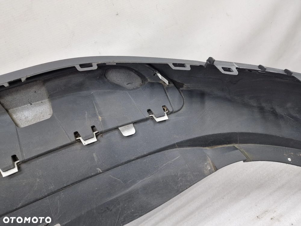 VW PASSAT B8 14- ALLTRACK OSŁONA / PŁYTA POD ZDERZAK PRZEDNI , NR 3G0805903A / 3G0805903A , NR AUKCJI OSŁ720 - 11