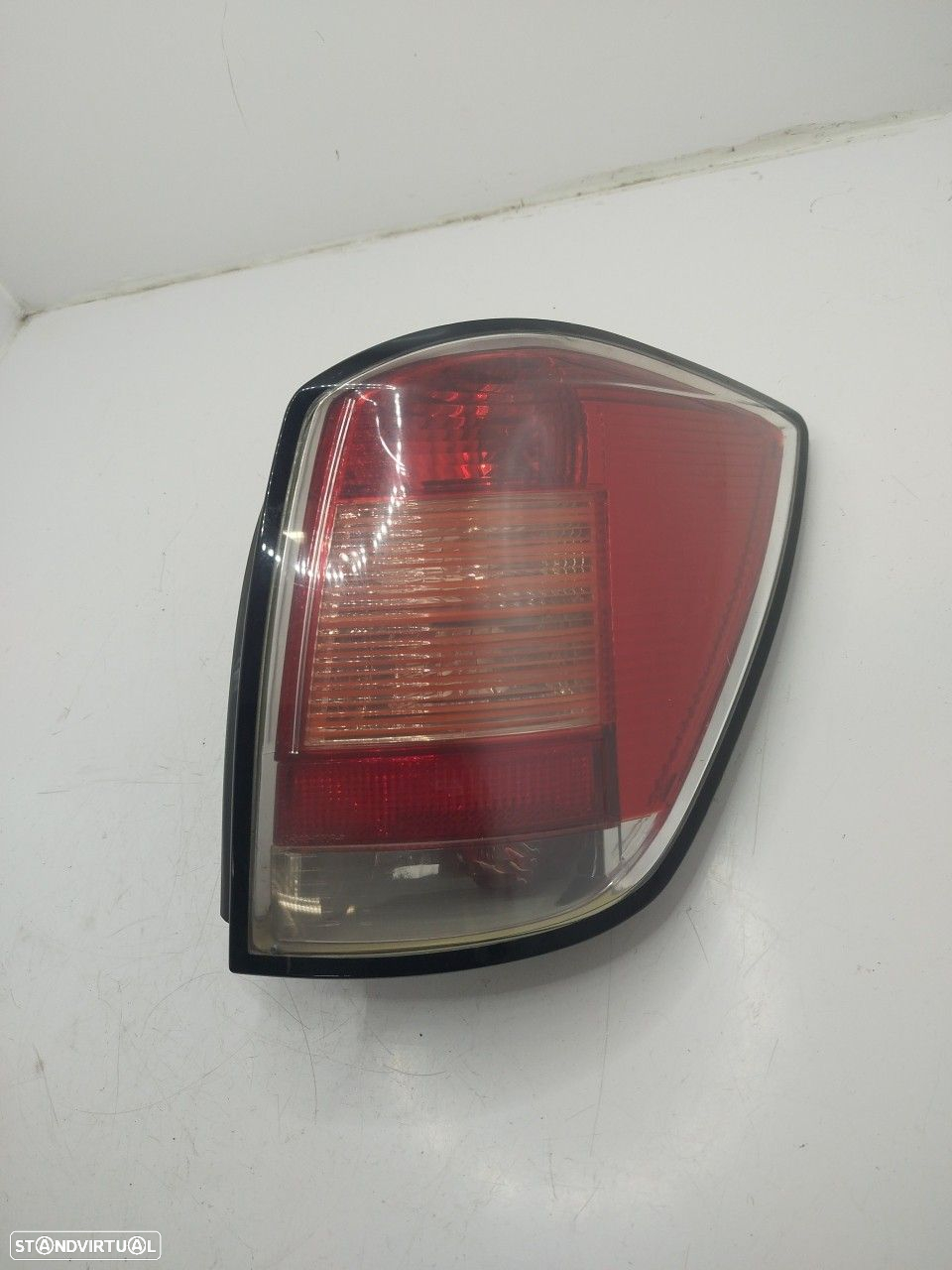 Farolim Stop Dto Opel Astra H Caravan (L35) - 2