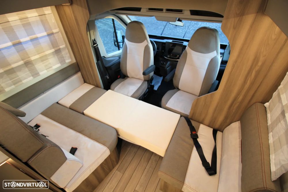 Roller Team Kronos 290 M SELEKT *MEGA GARAGEM* - 18