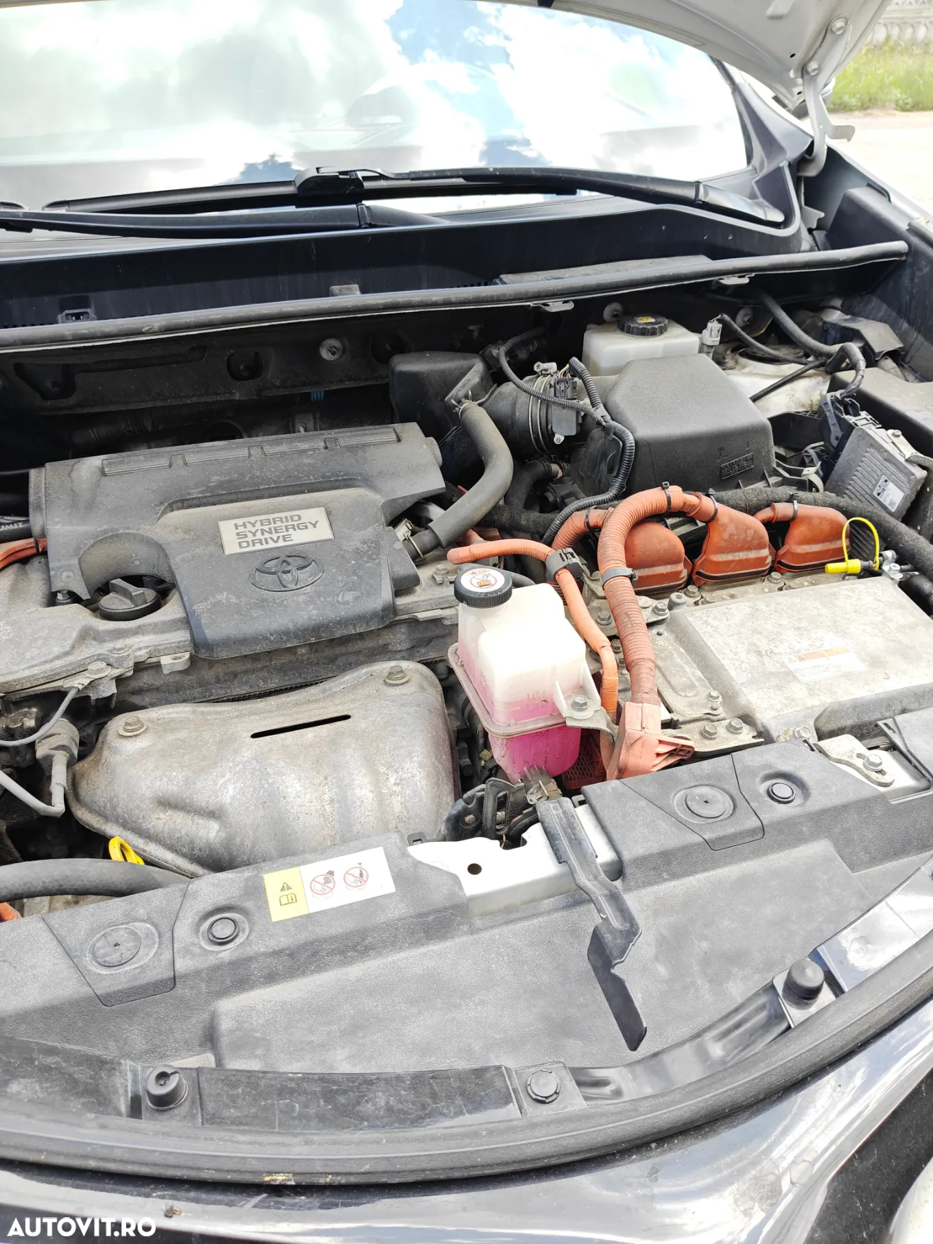 Toyota RAV4 - 19