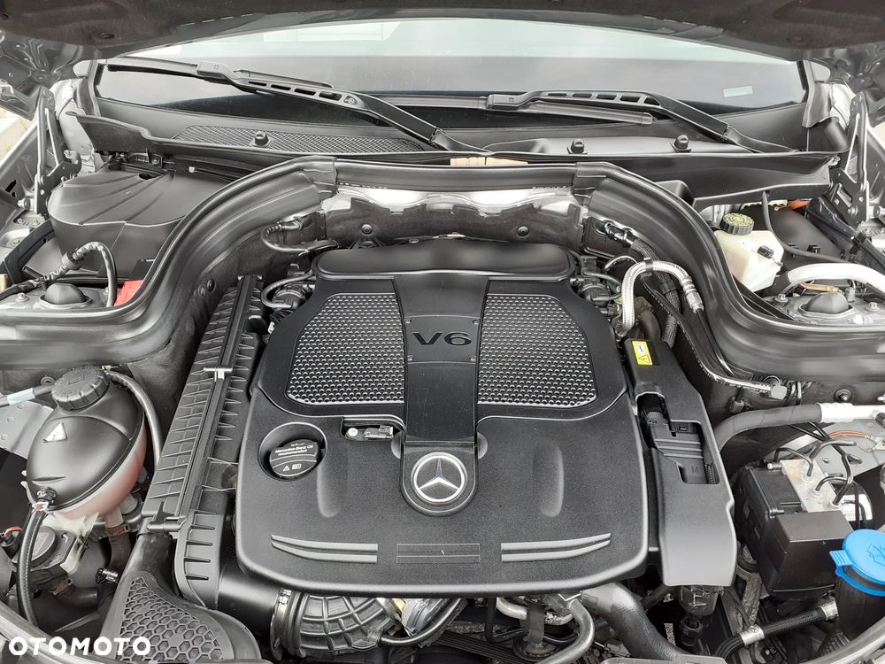 Mercedes-Benz GLK - 18