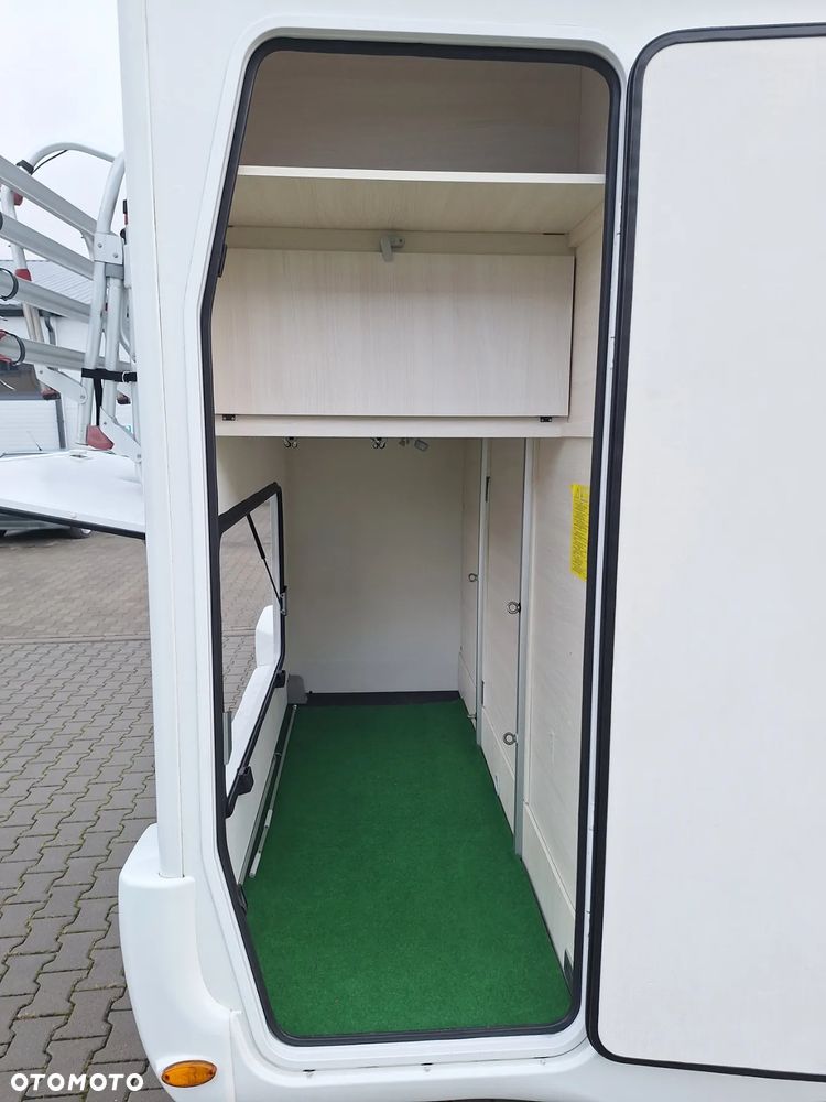 Challenger 396 GENESIS - 5