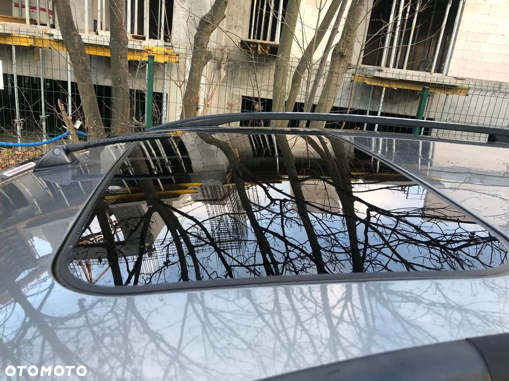 Nissan Murano 3.5 V6 - 12