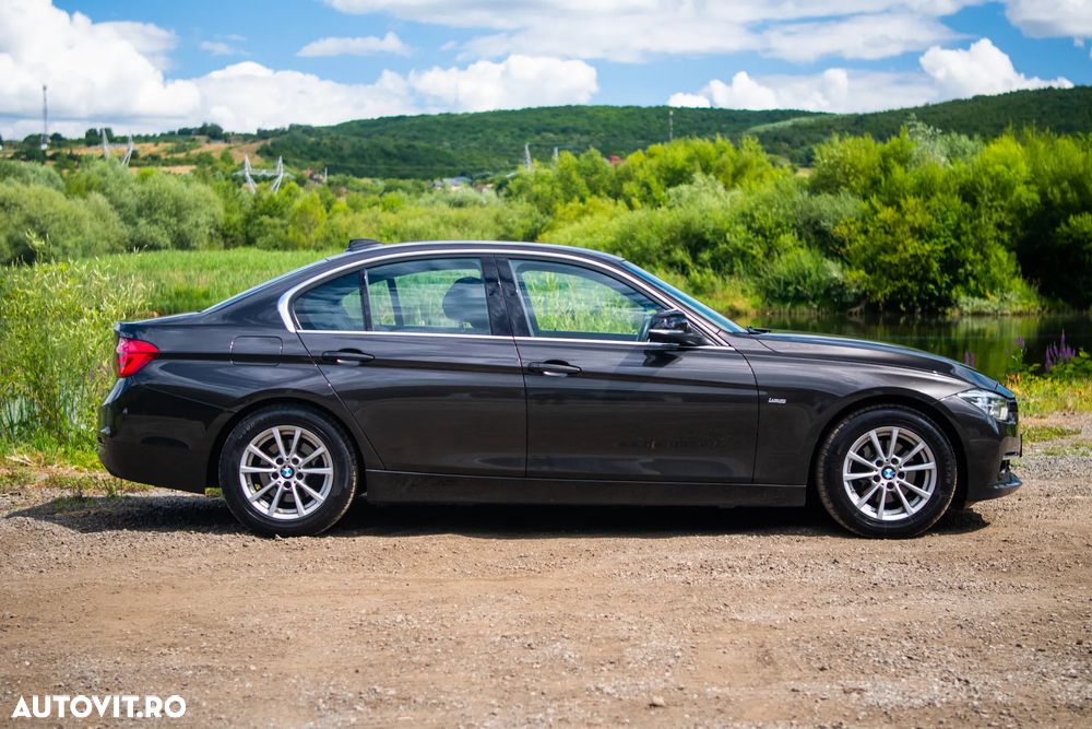 BMW Seria 3 - 3