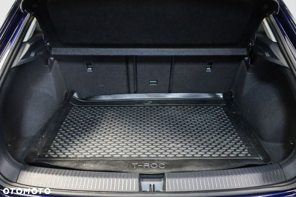 Volkswagen T-Roc 1.5 TSI ACT Premium DSG - 28