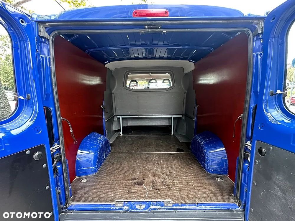 Fiat DUCATO - 16
