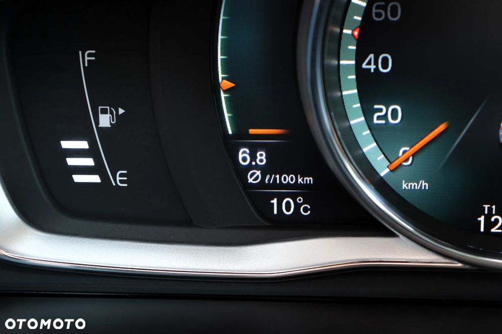 Volvo XC 60 D4 Drive-E Summum - 38