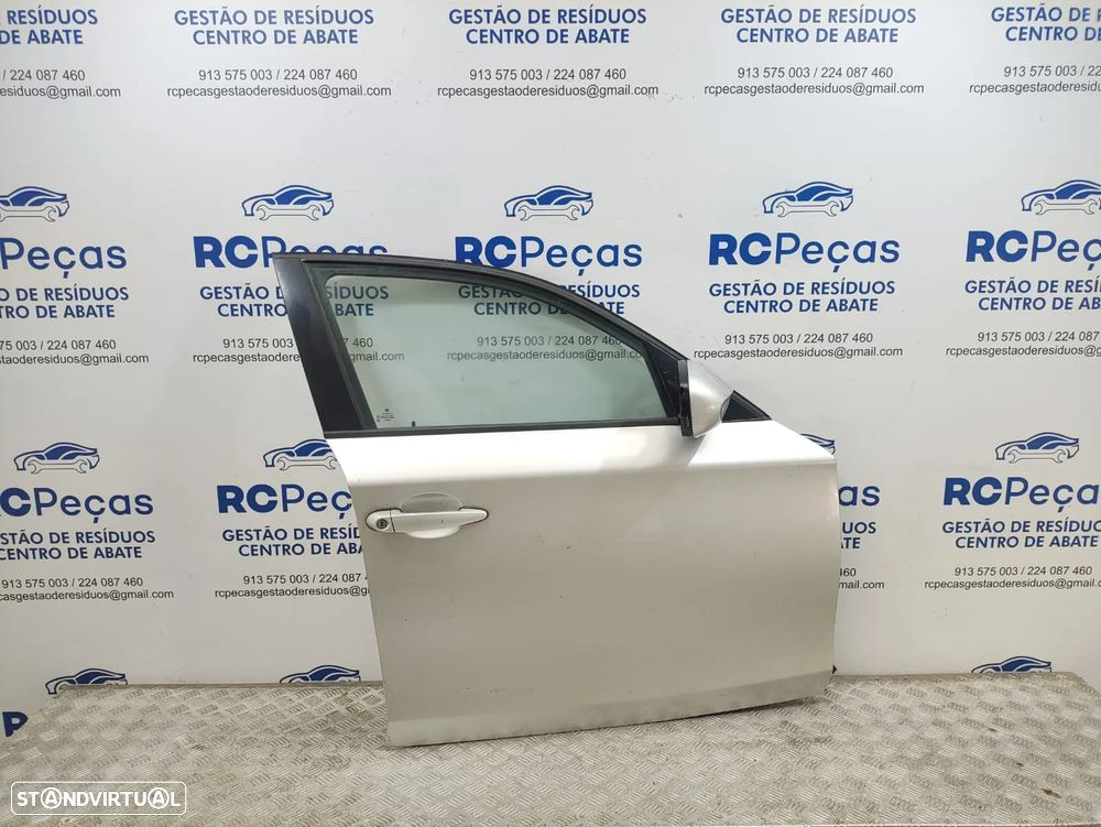 Porta Frente Frontal Direita BMW Serie 1 E87 2004 - 2013 - 6