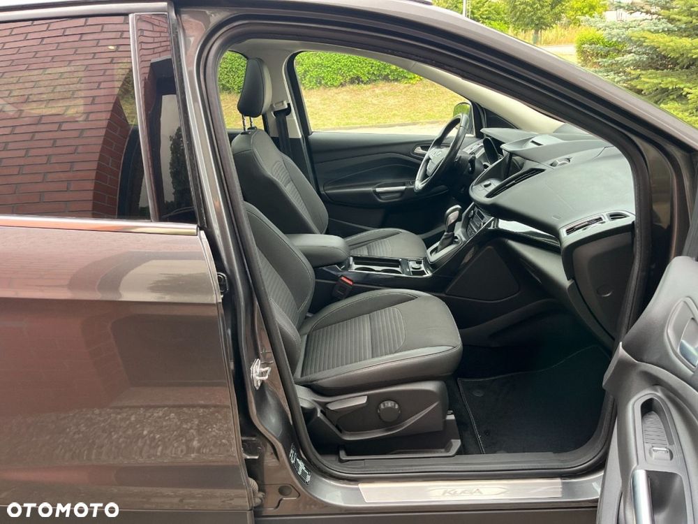 Ford Kuga 1.5 EcoBoost 4x4 Business Edition - 25
