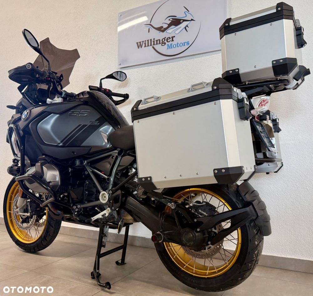 BMW R1250 GS Adventure - 6