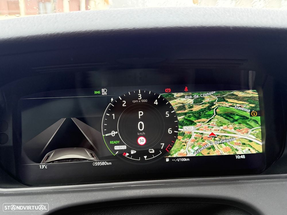 Land Rover Range Rover Velar 2.0 P400e AWD R-Dynamic SE - 10