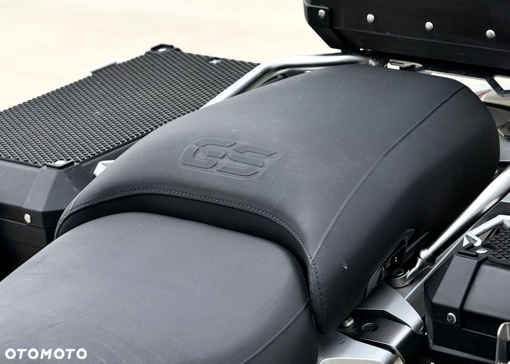 BMW R1250 GS Adventure - 33