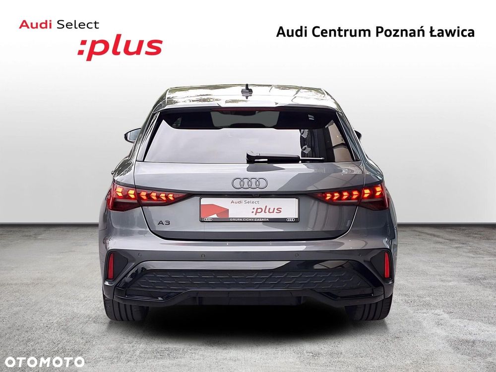Audi A3 Sportback - 9