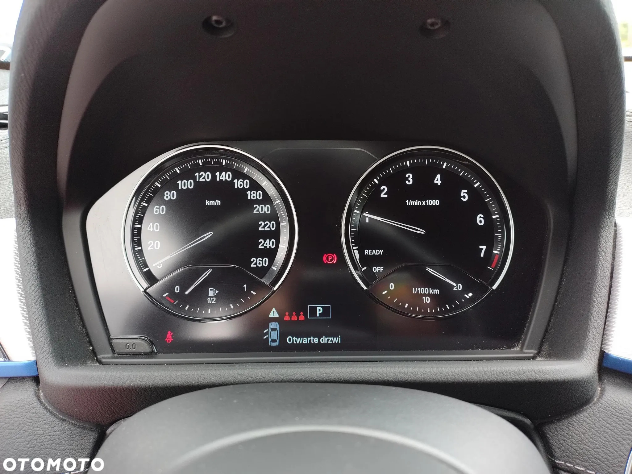 BMW X2 sDrive18i M Sport - 15