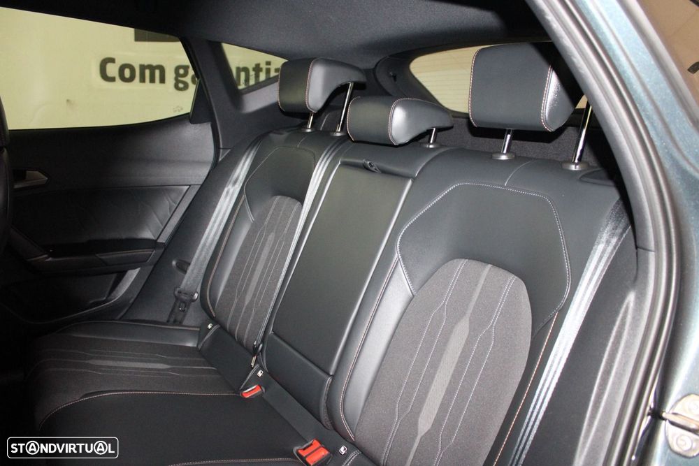 Cupra Formentor 2.0 TDI - 41