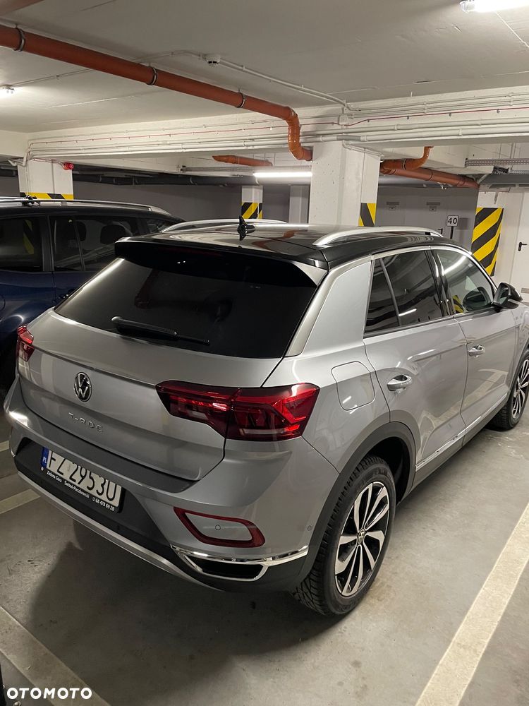 Volkswagen T-Roc 1.5 TSI Style - 5