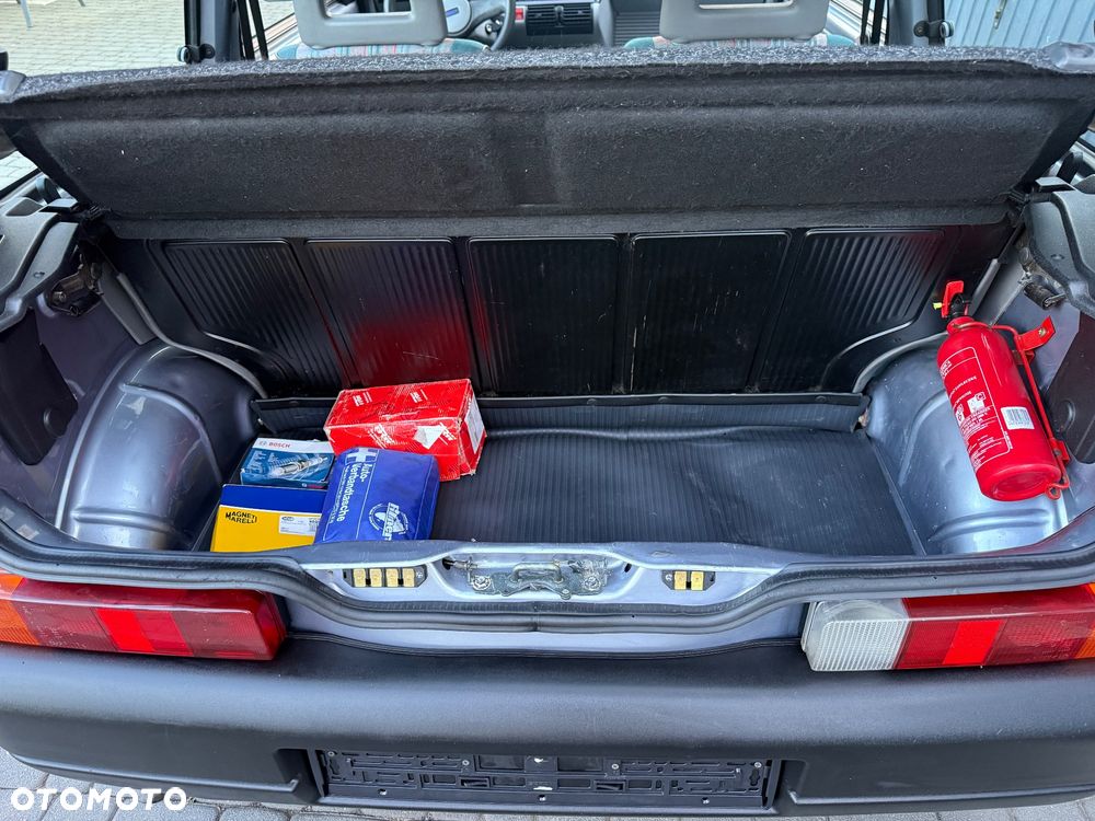 Fiat Cinquecento 899 Suite - 40