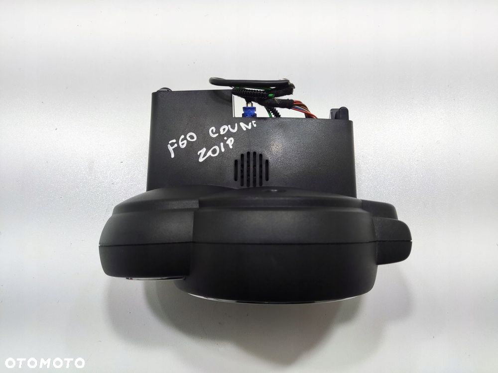 licznik mini countryman f60 2.0d 2016-2020 8796191 - 11