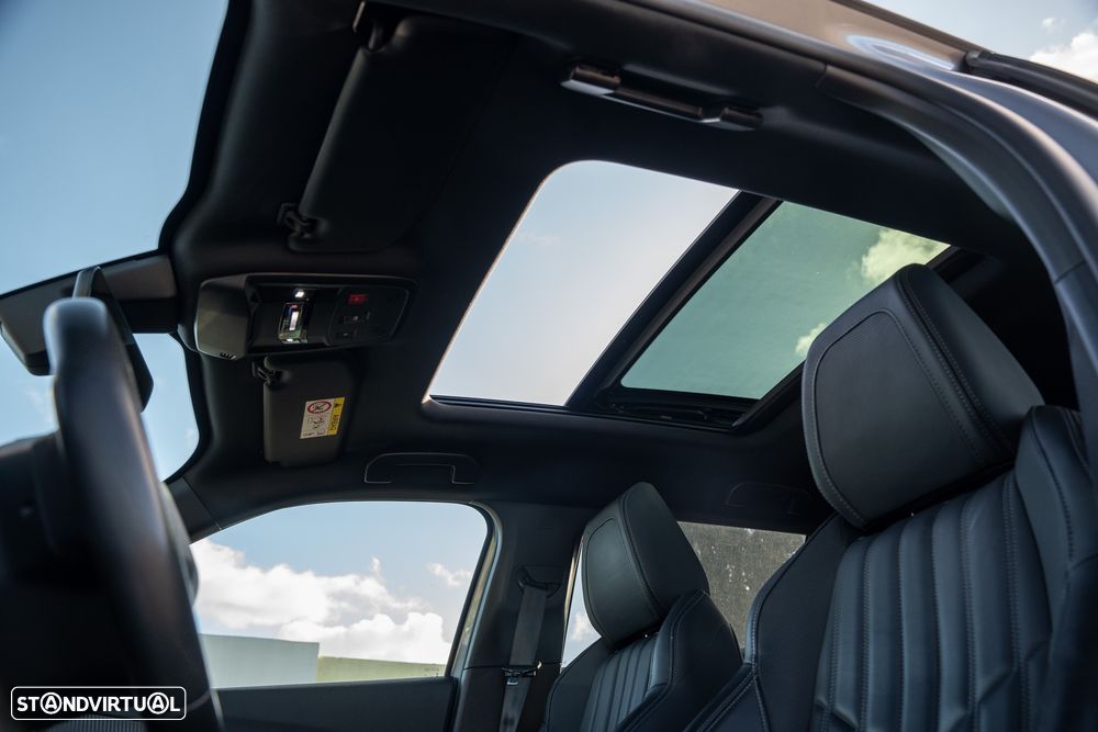 Peugeot e-2008 GT Pack - 9