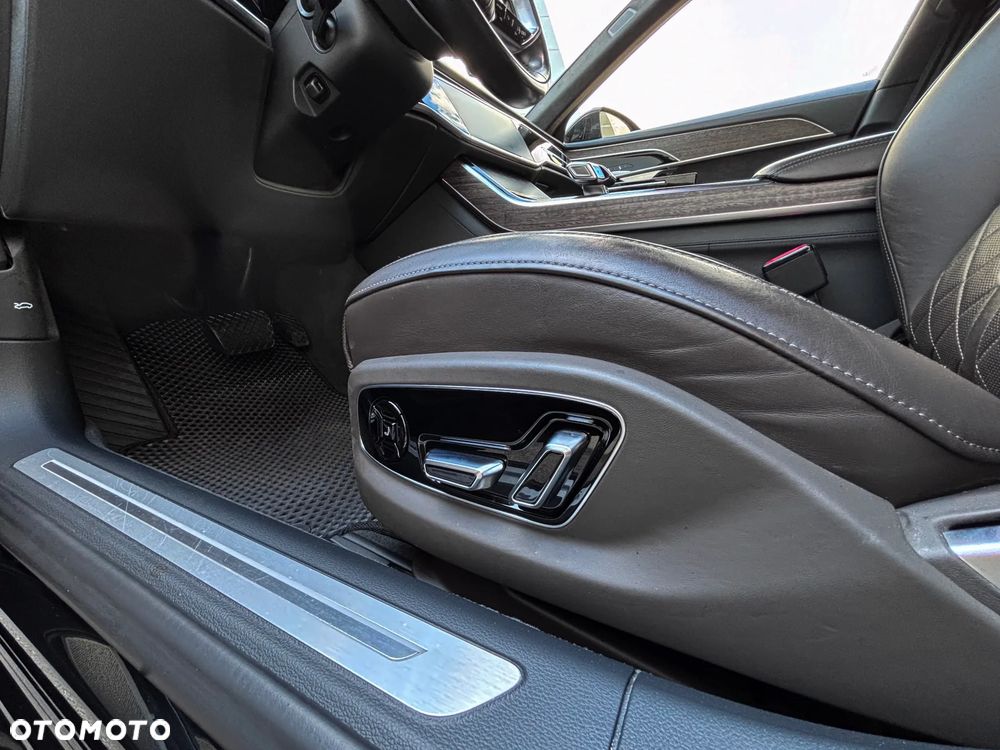 Audi A8 L 55 TFSI mHEV Quattro Tiptr - 20