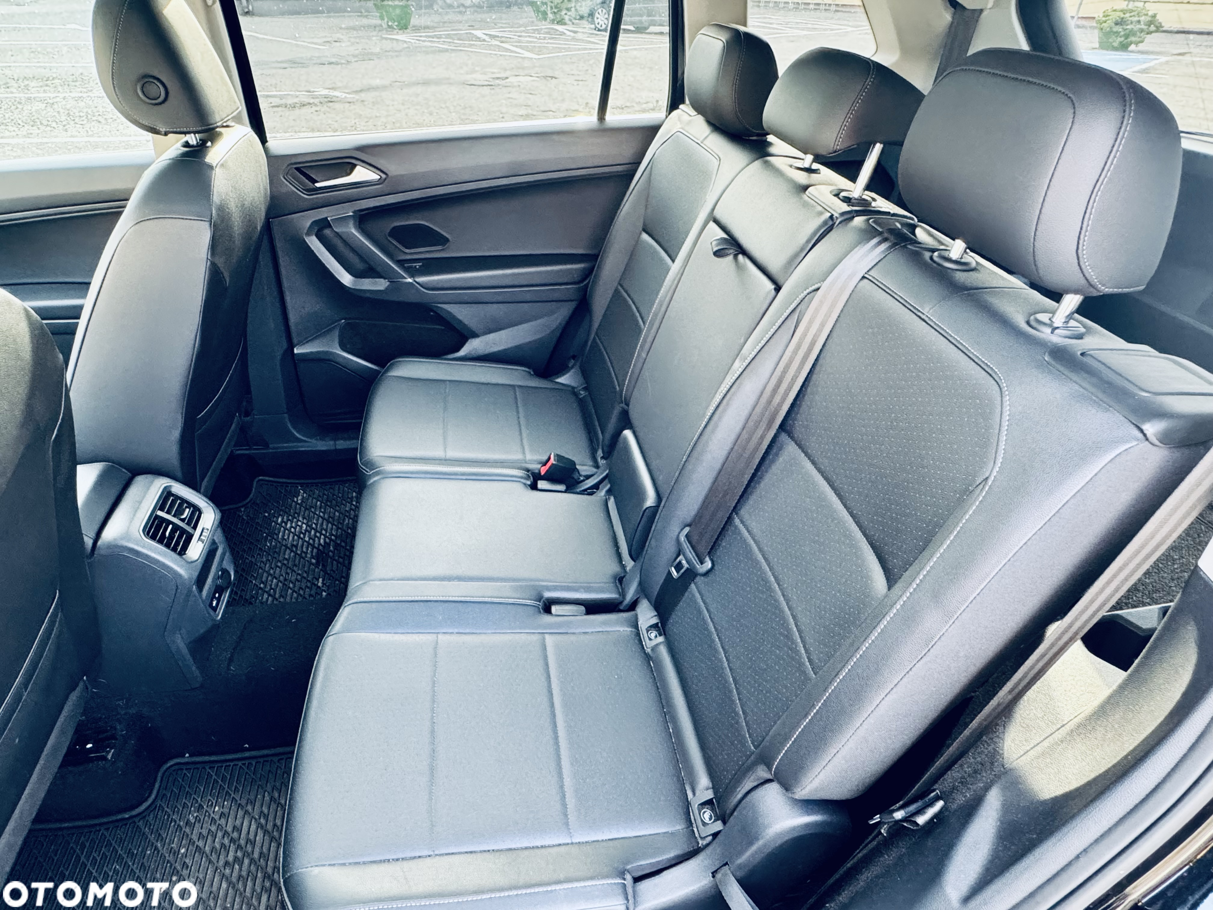 Volkswagen Tiguan Allspace - 26