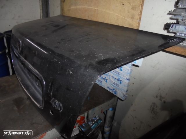 Porta Da Mala Mala1080 ROVER 400 II BERLINE 414 1998 414/1.4 Si 105CV 4P PRETO - 2