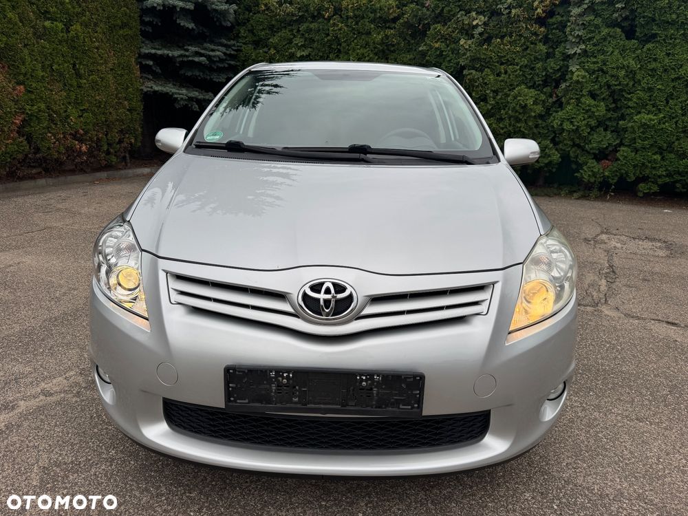 Toyota Auris 1.6 Valvematic Life Plus - 8