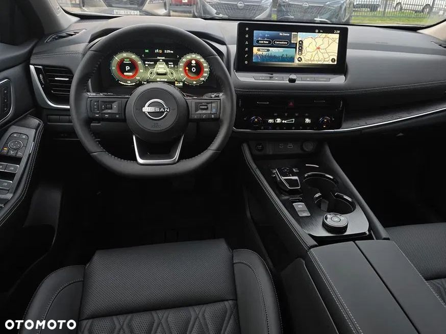 Nissan X-Trail 1.5 VC-T e-POWER Tekna e-4ORCE - 19
