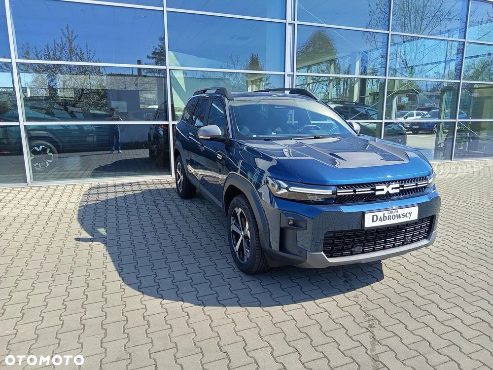 Dacia Bigster 1.2 TCe mHEV Journey - 3