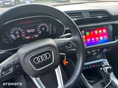 Audi Q3 45 TFSI Quattro Advanced S tronic - 15
