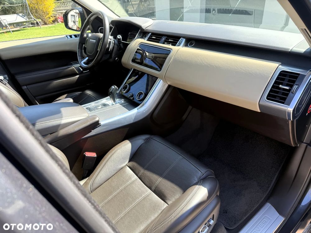 Land Rover Range Rover Sport ver-s-2-0si4-phev-hse-dynamic - 7