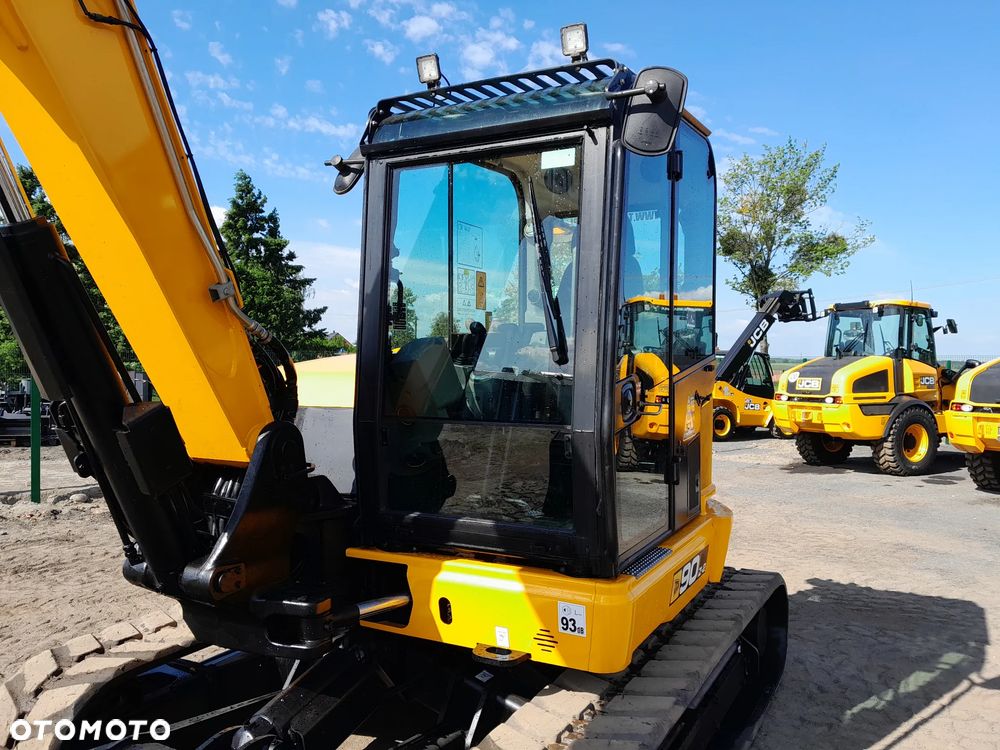 JCB 90Z-2  2022R - 11