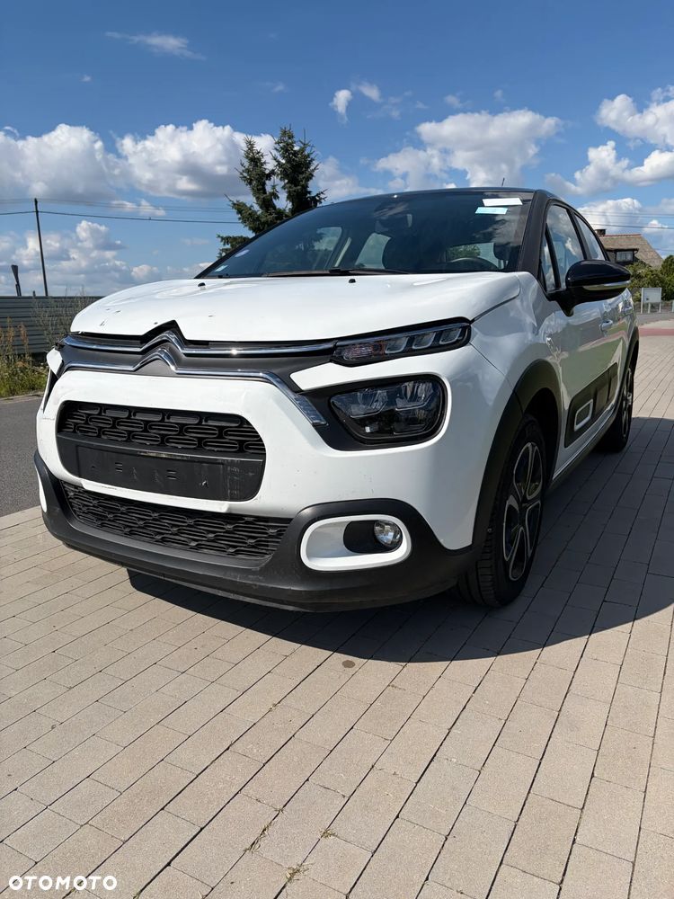 Citroën C3 1.2 PureTech Feel - 6
