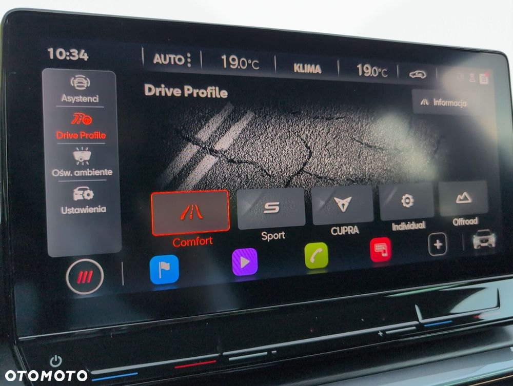 Cupra Formentor 2.0 TSI 4Drive VZ DSG - 31