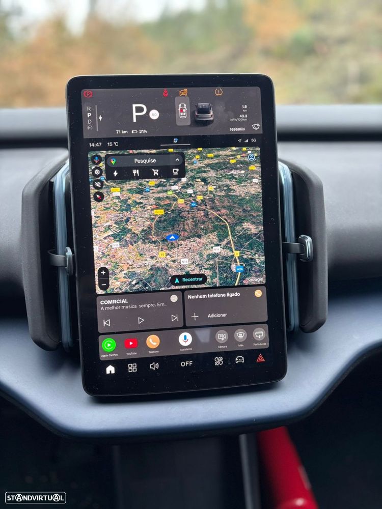 Volvo EX30 69 kWh Single Motor Extended Range Plus - 15