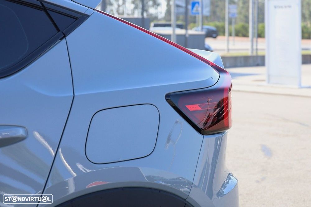 Volvo C40 Recharge Extended Range Plus - 4