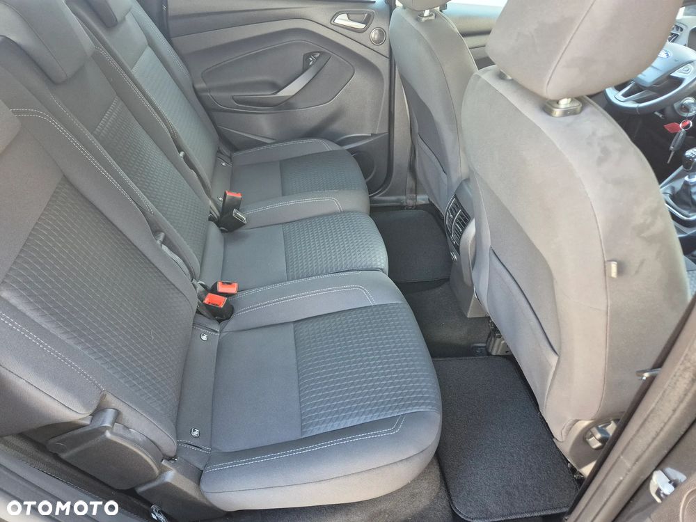 Ford C-MAX 1.0 EcoBoost Edition ASS - 23