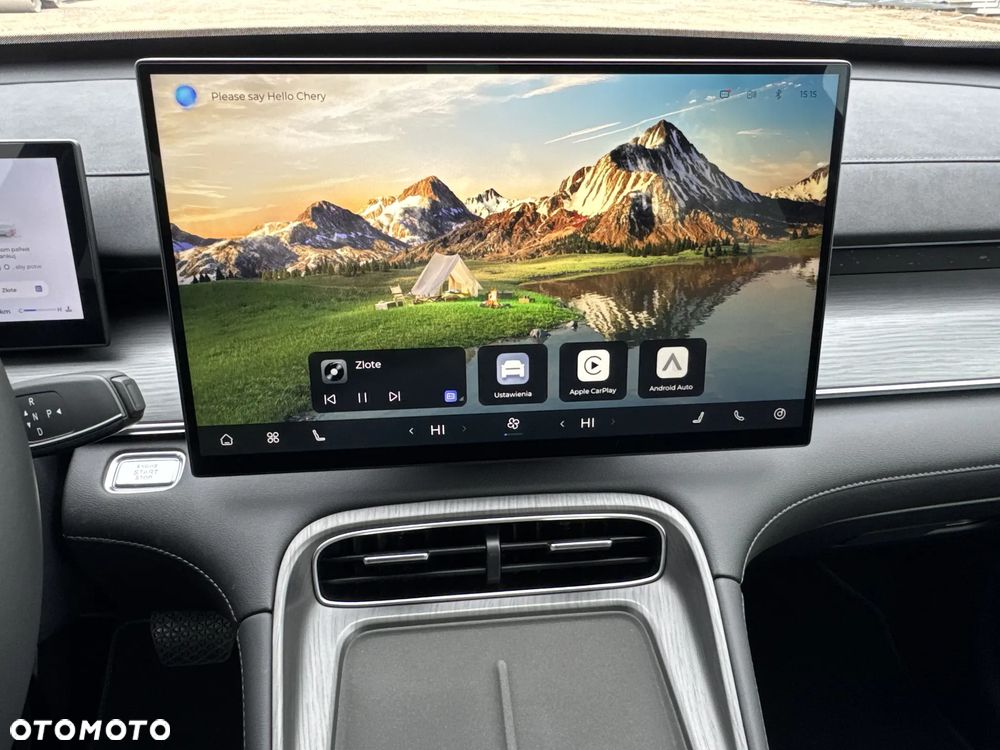 Chery Tiggo 8 1.6 T-GDI Comfort DCT - 18