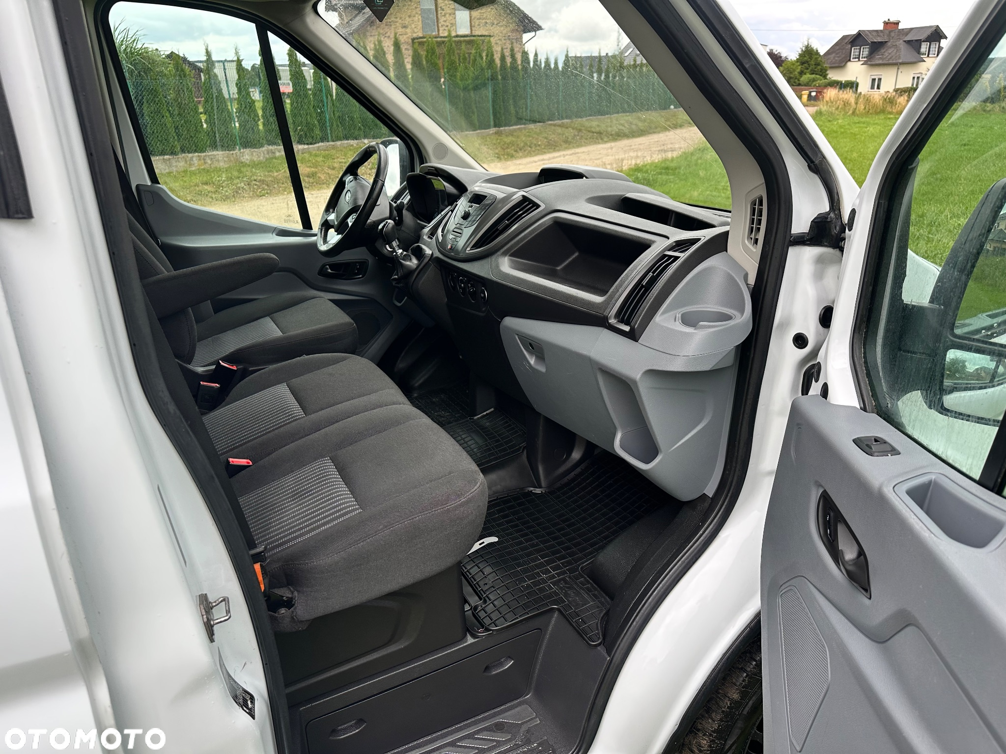 Ford Transit - 6