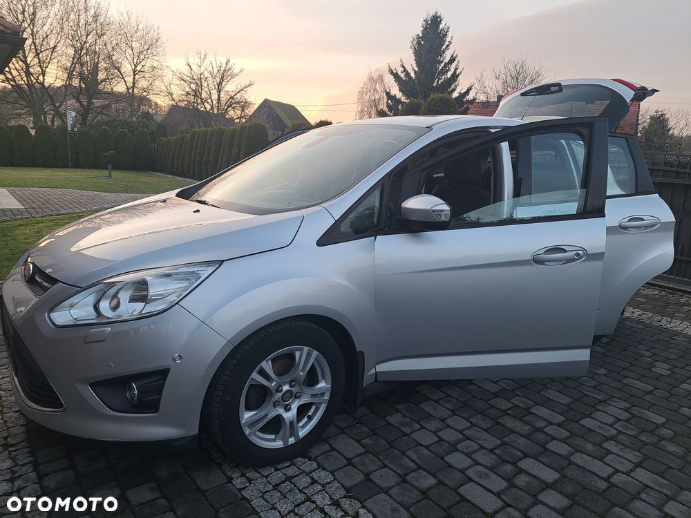 Ford C-MAX 1.6 Trend - 35